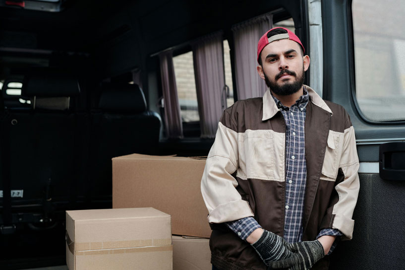 Manpower Services
